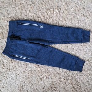 Hurley Nike dri-fit boys joggers